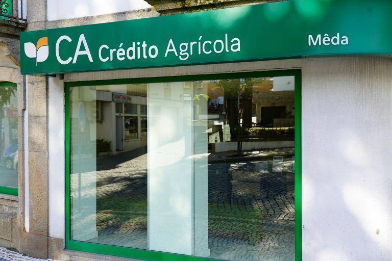 Caixa de Crédito Agrícola - Município de Mêda