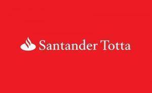 santander totta