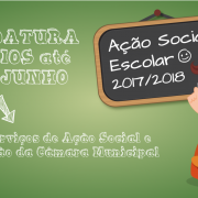 acao escolar 2017 18