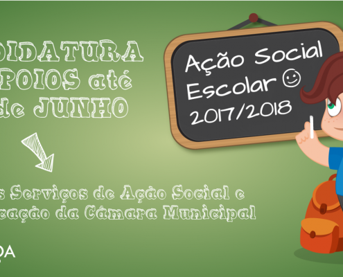 acao escolar 2017 18