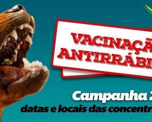 vacinacao antirabica 2016