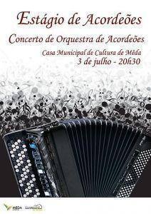 concerto orquestra acordeao meda 2016