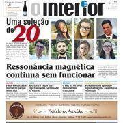 capa o interior