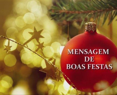 BoasFestas