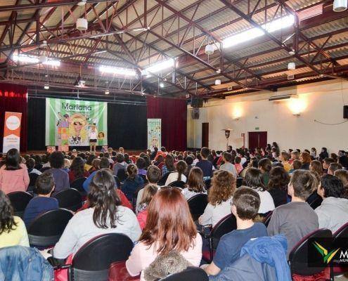 teatro mariana num mundo melhor 1