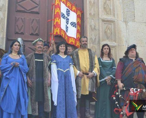 mercado medieval marialva domingo 2017 4