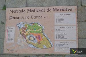 mercado medieval marialva sabado 2017 2