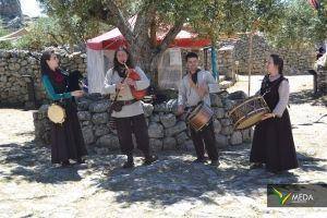 mercado medieval marialva sabado 2017 3