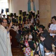 fim ano escolar jardim infancia 2017 46