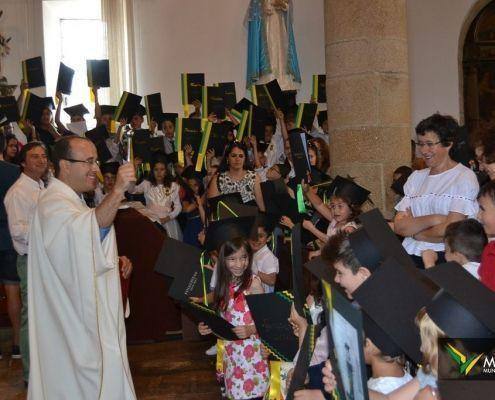 fim ano escolar jardim infancia 2017 46