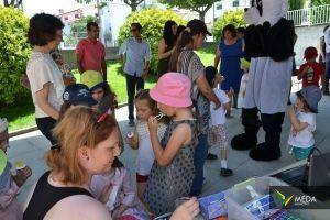 fim ano escolar jardim infancia 2017 91