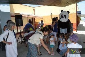 fim ano escolar jardim infancia 2017 98