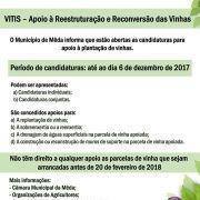 aviso vitis