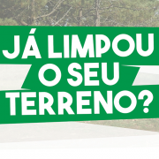 limpear terrenos