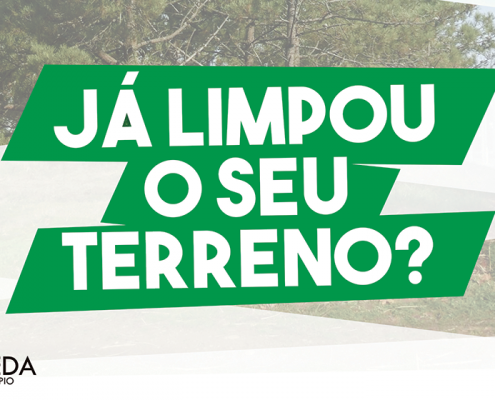 limpear terrenos