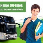 APOIO TRANSPORTE WEB