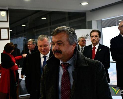 Visita 1o Ministro Meda 18 01 2019 16