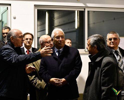 Visita 1o Ministro Meda 18 01 2019 41