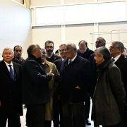 Visita 1o Ministro Meda 18 01 2019 43