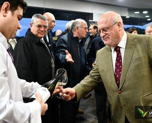 Visita 1o Ministro Meda 18 01 2019 88