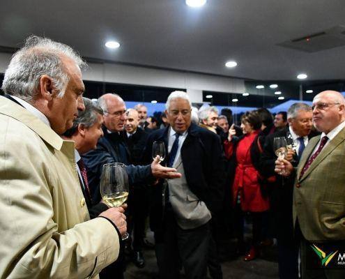 Visita 1o Ministro Meda 18 01 2019 95