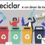 reciclar