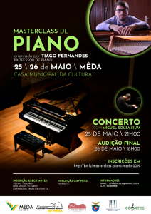 MASTERCLASS PIANO Cartaz e1553102442107