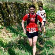 II trail bvm 132