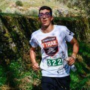 II trail bvm 134