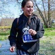 II trail bvm 143