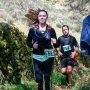 II trail bvm 148