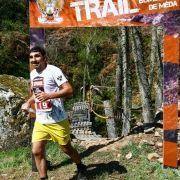 II trail bvm 171