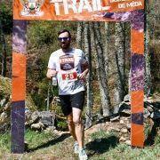 II trail bvm 172