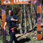 II trail bvm 176