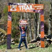 II trail bvm 178