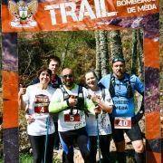 II trail bvm 184