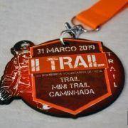 II trail bvm 188