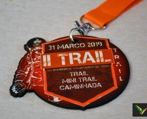 II trail bvm 188