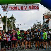 II trail bvm 19