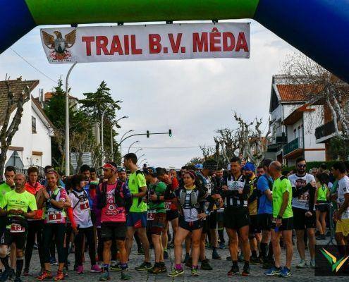 II trail bvm 19