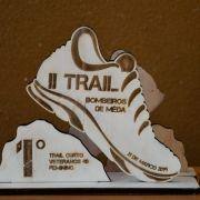 II trail bvm 191