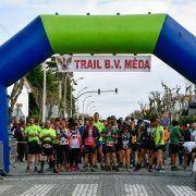 II trail bvm 20