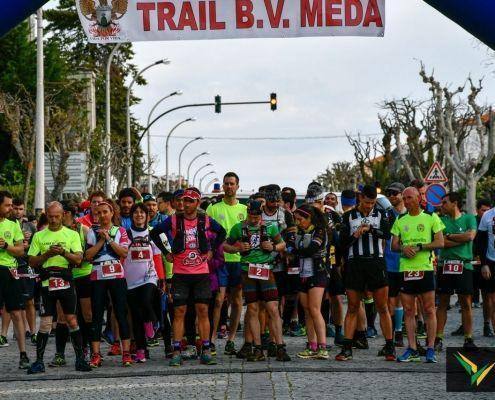 II trail bvm 21