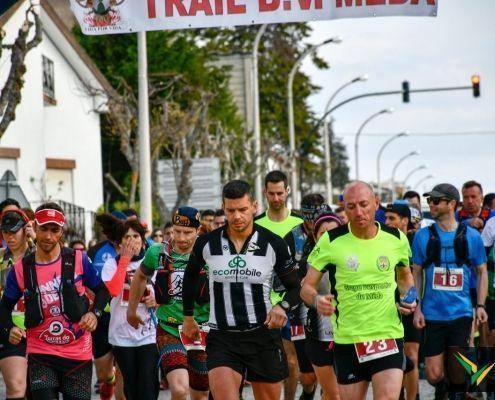 II trail bvm 24