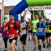 II trail bvm 28