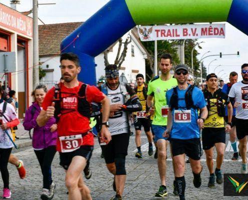 II trail bvm 28