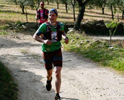 II trail bvm 52