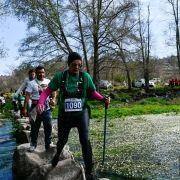 II trail bvm 87