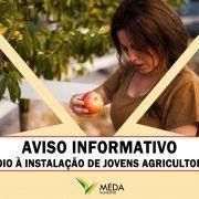 aviso jovens banner site