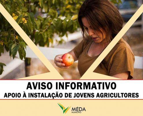 aviso jovens banner site